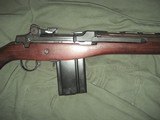 FULTON ARMORY MODEL M14 RIFLE - 7 of 13