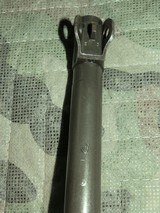 SAGINAW WWII US M1 .30 CALIBER CARBINE - 17 of 19