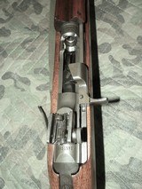 SAGINAW WWII US M1 .30 CALIBER CARBINE - 15 of 19