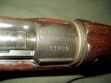 Winchester Model of 1917 30-06
WW1 Manufactured 1917, Excellent condition. - 15 of 17