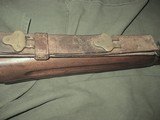 Winchester Model of 1917 30-06
WW1 Manufactured 1917, Excellent condition. - 17 of 17