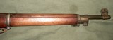 Winchester Model of 1917 30-06
WW1 Manufactured 1917, Excellent condition. - 9 of 17