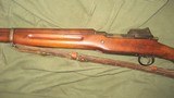 Winchester Model of 1917 30-06
WW1 Manufactured 1917, Excellent condition. - 11 of 17