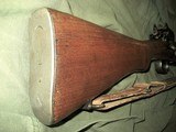 Winchester Model of 1917 30-06
WW1 Manufactured 1917, Excellent condition. - 7 of 17