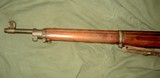 Winchester Model of 1917 30-06
WW1 Manufactured 1917, Excellent condition. - 12 of 17