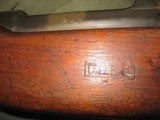 Winchester Model of 1917 30-06
WW1 Manufactured 1917, Excellent condition. - 13 of 17