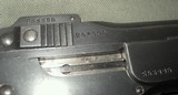 Fabrique National (FN) Belgium Model 1900 .32 semi auto pistol - 5 of 6