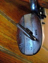 Colt Model 1909 .45 Colt Revolver- 1909 US to Philippines shipment - 14 of 14