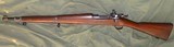 Springfield model 1903 Match Rifle - 2 of 18