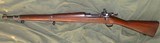 Springfield model 1903 Match Rifle - 2 of 19