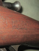 Springfield model 1903 Match Rifle - 15 of 19