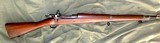 Springfield model 1903 Match Rifle