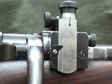 Springfield model 1903 Match Rifle - 9 of 19