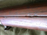 Springfield model 1903 Match Rifle - 10 of 19