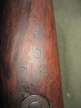 Springfield model 1903 Match Rifle - 14 of 18