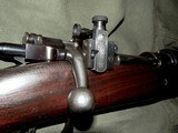 Springfield model 1903 Match Rifle - 7 of 18