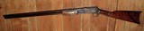 Colt Lightning Slide action Rifle - Antique - 1 of 14