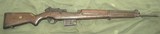 Fabrique National Model 49 SAFN 8X57 with original Bayonet - 2 of 15