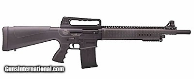 Rock Island VR60 Semi-Auto 12 Gauge Shotgun New in Box