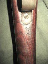 Remington Model 1903 with USMC Specified Receiver Hatcher Hole - 18 of 20