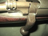 Remington Model 1903 with USMC Specified Receiver Hatcher Hole - 14 of 20