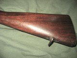 Remington Model 1903 with USMC Specified Receiver Hatcher Hole - 3 of 20