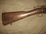 Remington Model 1903 with USMC Specified Receiver Hatcher Hole - 7 of 20