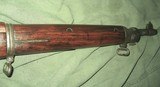 Remington Model 1903 with USMC Specified Receiver Hatcher Hole - 9 of 20