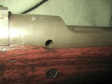 Remington Model 1903 with USMC Specified Receiver Hatcher Hole - 4 of 20