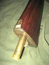 Remington Model 1903 with USMC Specified Receiver Hatcher Hole - 13 of 20