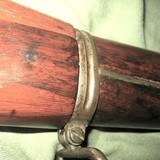 Remington Model 1903 with USMC Specified Receiver Hatcher Hole - 20 of 20