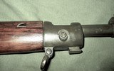 Remington Model 1903 with USMC Specified Receiver Hatcher Hole - 19 of 20