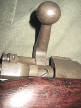 Remington Model 1903 with USMC Specified Receiver Hatcher Hole - 15 of 20