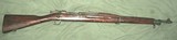 Remington Model 1903 with USMC Specified Receiver Hatcher Hole - 2 of 20