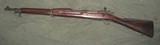 Remington Model 1903 with USMC Specified Receiver Hatcher Hole - 1 of 20