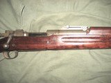 Remington Model 1903 with USMC Specified Receiver Hatcher Hole - 8 of 20