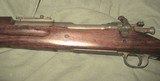 Remington Model 1903 with USMC Specified Receiver Hatcher Hole - 5 of 20