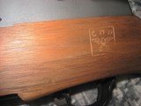 International Harvester M1 Garand CMP certified with new barrel and new stock - 11 of 17