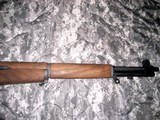 International Harvester M1 Garand CMP certified with new barrel and new stock - 5 of 17