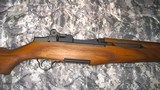 International Harvester M1 Garand CMP certified with new barrel and new stock - 4 of 17