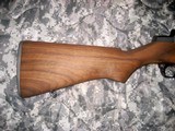 International Harvester M1 Garand CMP certified with new barrel and new stock - 3 of 17