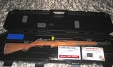 International Harvester M1 Garand CMP certified with new barrel and new stock - 1 of 17