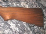 International Harvester M1 Garand CMP certified with new barrel and new stock - 12 of 17