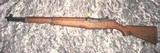 M1 Garand, Springfield, CMP Vetted RM1 Expert Grade with new stock and new barrel. - 6 of 16