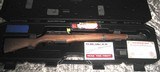 M1 Garand, Springfield, CMP Vetted RM1 Expert Grade with new stock and new barrel.