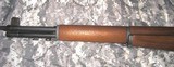 M1 Garand, Springfield, CMP Vetted RM1 Expert Grade with new stock and new barrel. - 9 of 16