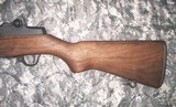 M1 Garand, Springfield, CMP Vetted RM1 Expert Grade with new stock and new barrel. - 7 of 16