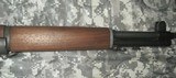 M1 Garand, Springfield, CMP Vetted RM1 Expert Grade with new stock and new barrel. - 5 of 16
