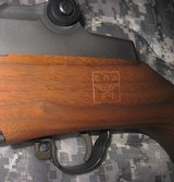 M1 Garand, Springfield, CMP Vetted RM1 Expert Grade with new stock and new barrel. - 10 of 16