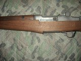 M1 Garand - CMP Rebuild - 11 of 20